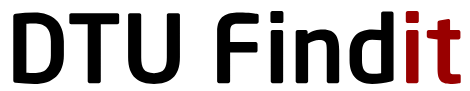 DTU Findit