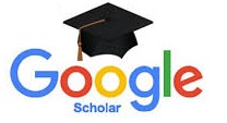 گوگل اسکالر - پروفایل مجله